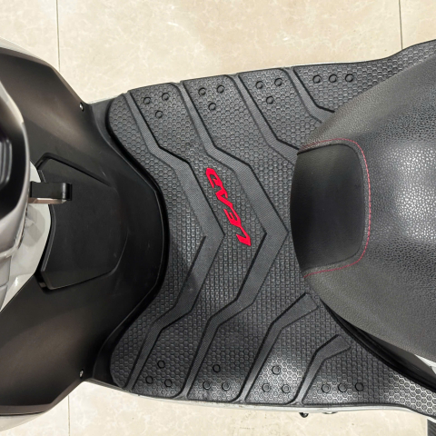 Thảm cao su, thảm lót chân cho Lead 2018 - 2026, Lead 4val