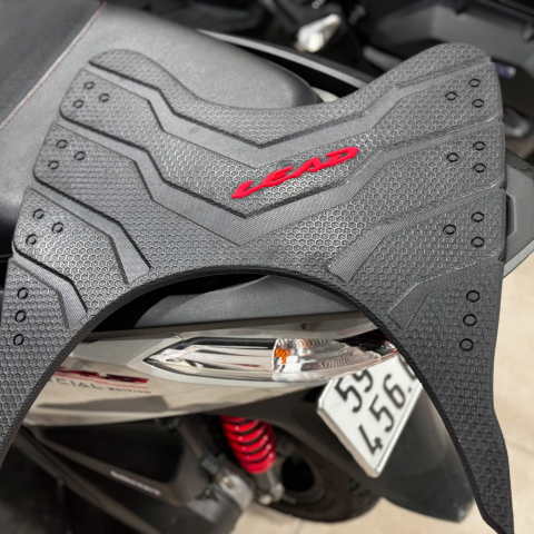 Thảm cao su, thảm lót chân cho Lead 2018 - 2026, Lead 4val