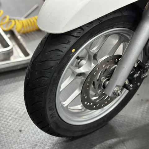 Vỏ Maxxis 90/90-12 gai MA-WGV