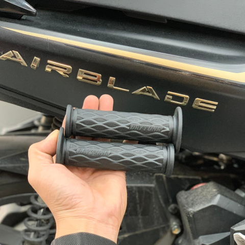 Bao tay Daytona D-NAMI chính hãng