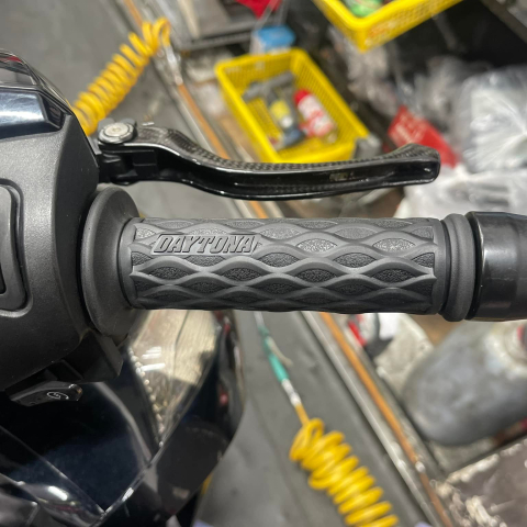 Bao tay Daytona D-NAMI chính hãng