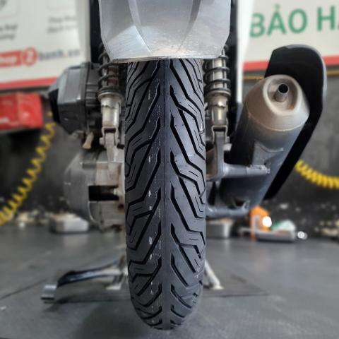 Lốp Deli cho SH (100/80-16 - 120/80-16)