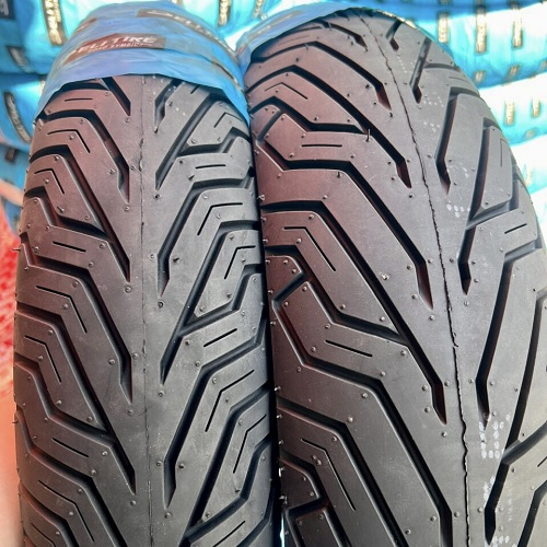 Lốp Deli Urban Grip (90/90-12 - 100/90-10)