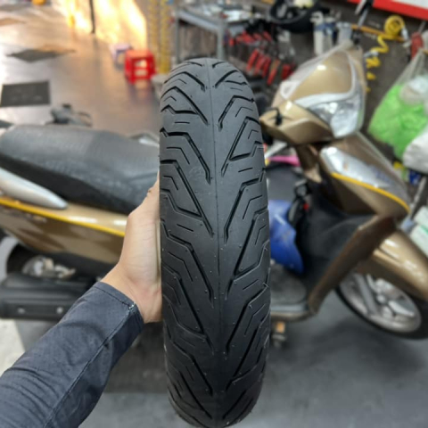 Lốp Deli Urban Grip (90/90-12 - 100/90-10)
