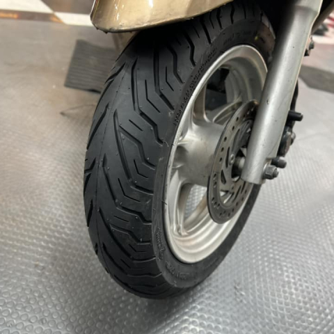 Lốp Deli Urban Grip (90/90-12 - 100/90-10)