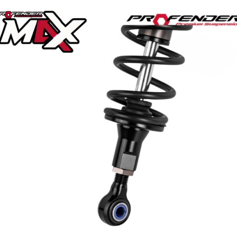 Phuộc Profender Max Series cho Honda Wave, Dream, Future chính hãng