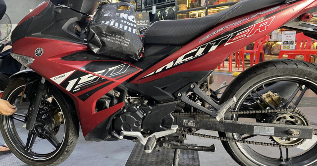 Top 8 đồ chơi xe Exciter 150 bán chạy nhất Shop2banh năm 2025