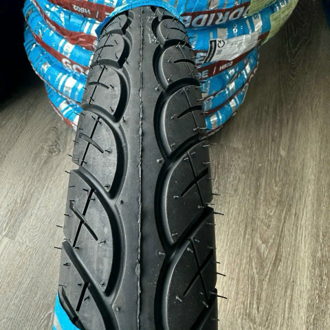 Vỏ xe có ruột Goodride H502 60/90-17