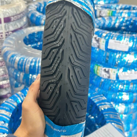 Vỏ Goodride H571 80/90-14