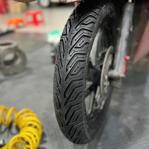 Vỏ Goodride H571 80/90-14