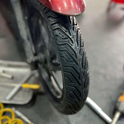 Vỏ Goodride H571 80/90-14