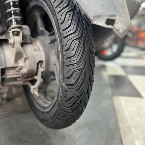 Vỏ Goodride H571 90/90-14