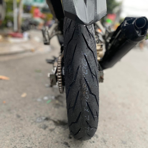 Vỏ Goodride H993 100/80-17