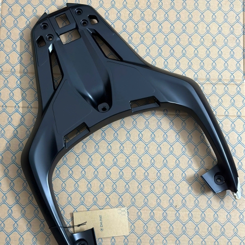 Cảng sau (Tay xách) nhôm nguyên khối cho SH350i, SHVN 2020 - 2023 chính hãng ZHI.PAT