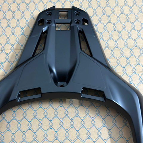 Cảng sau (Tay xách) nhôm nguyên khối cho SH350i, SHVN 2020 - 2023 chính hãng ZHI.PAT