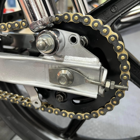 Dĩa Recto 36T cho Wave, Future chính hãng