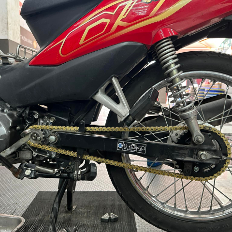 Dĩa Recto 36T cho Wave, Future chính hãng