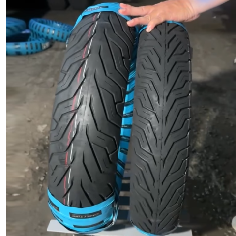 Lốp Deli cho SH350i (110/70-16 - 130/70-16)