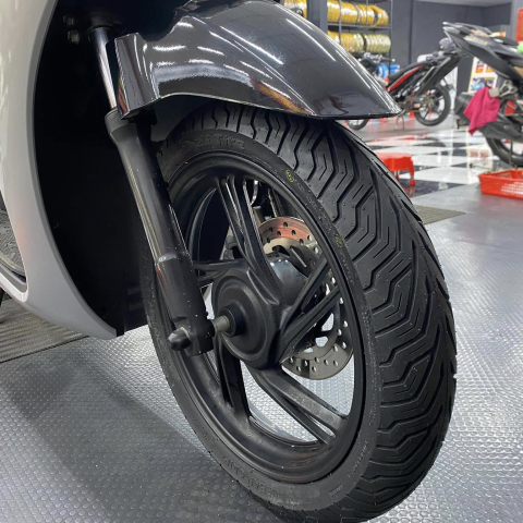 Lốp Deli cho SH350i (110/70-16 - 130/70-16)