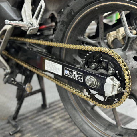 Sên vàng Recto 428SB-124L