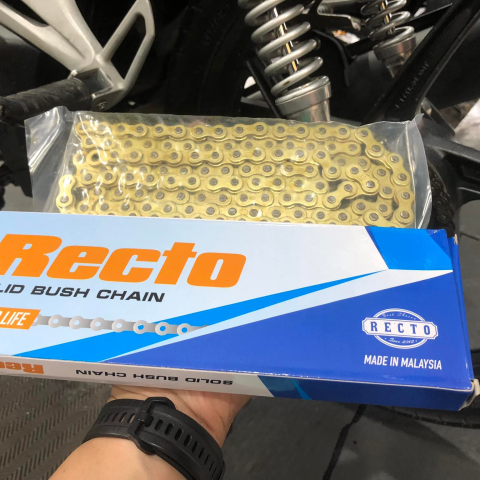 Sên vàng Recto 428SB-124L