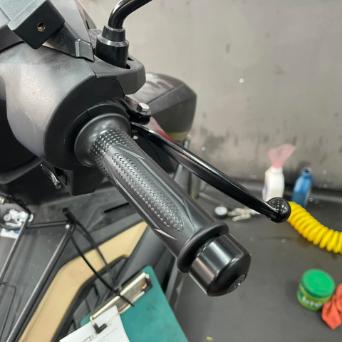 Tay thắng zin cho Winner, Wave, Future