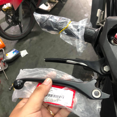 Tay thắng zin cho Winner, Wave, Future