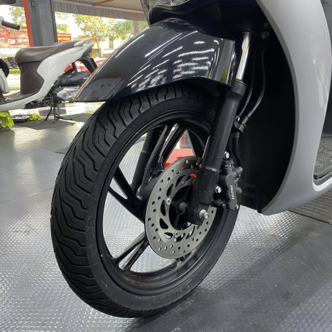 Vỏ Deli Urban Grip 100/80-16