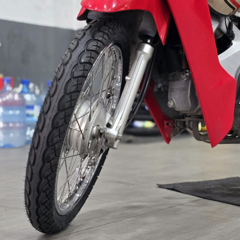 Vỏ xe có ruột Goodride H502 60/90-17