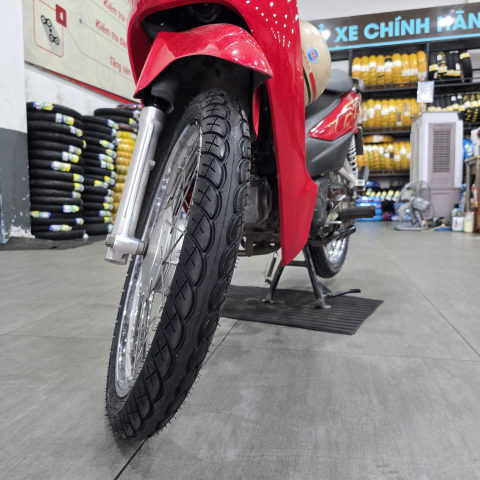 Vỏ xe có ruột Goodride H502 60/90-17