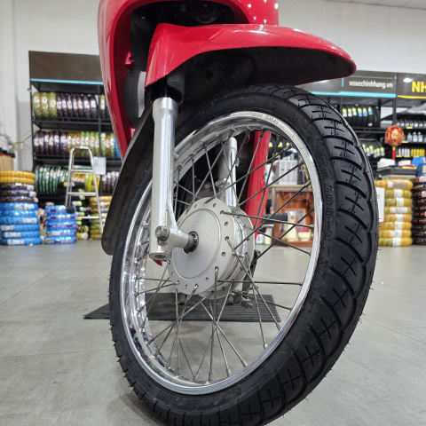 Vỏ xe có ruột Goodride H502 70/90-17