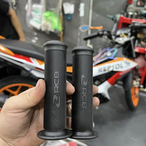 Bao tay RCB HG66 chính hãng