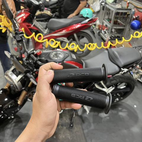 Bao tay RCB HG66 chính hãng