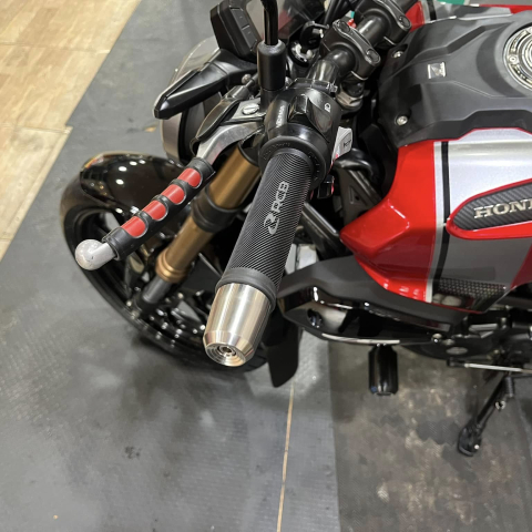 Bao tay RCB HG66 chính hãng