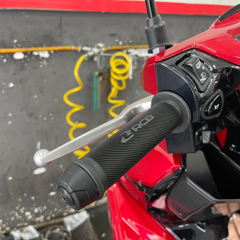 Bao tay RCB HG66 chính hãng