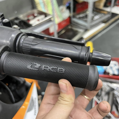 Bao tay RCB HG66 chính hãng