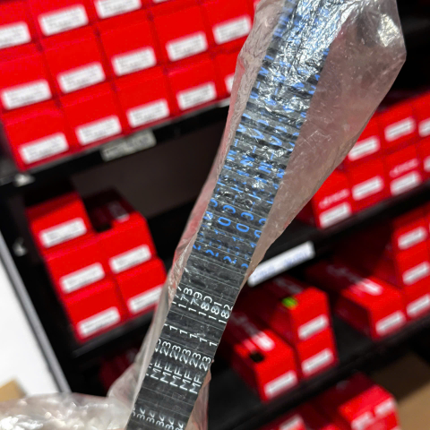 Dây curoa zin Honda SH Mode, Lead 125 - 4Val