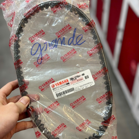 Dây curoa zin Yamaha Grande đời cũ