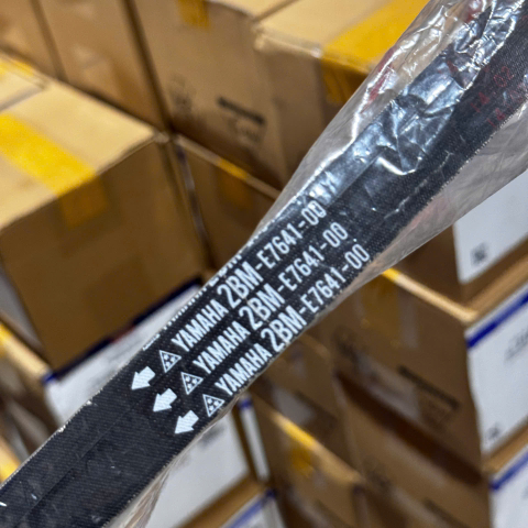 Dây curoa zin Yamaha Mio M3, Janus