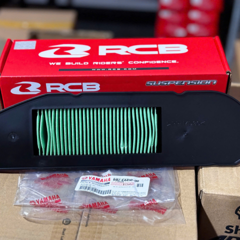 Lọc gió zin cho Yamaha Freego