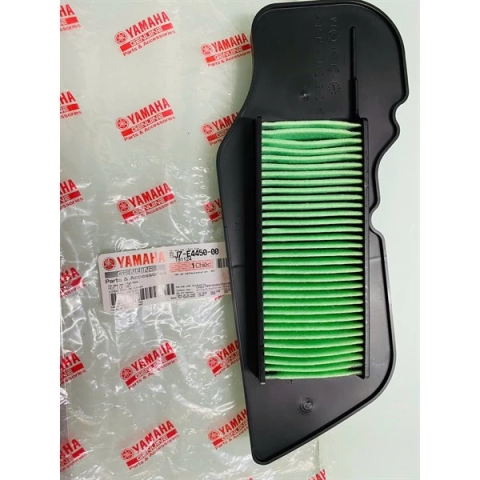 Lọc gió zin cho Yamaha Janus 2017