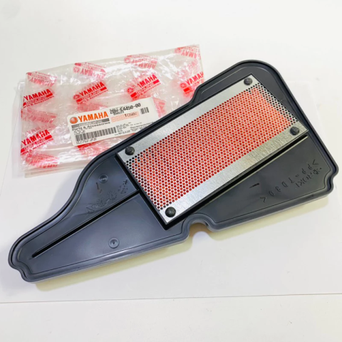 Lọc gió zin cho Yamaha Nozza, Grande 2015 - 2018