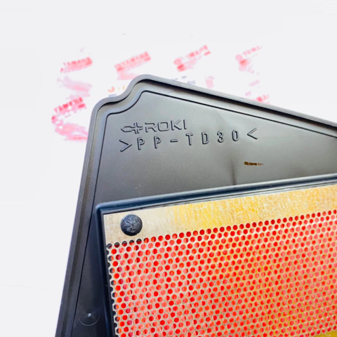 Lọc gió zin cho Yamaha Nozza, Grande 2015 - 2018