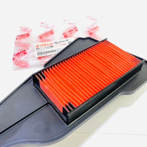 Lọc gió zin cho Yamaha Nozza, Grande 2015 - 2018