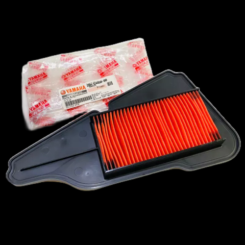 Lọc gió zin cho Yamaha Nozza, Grande 2015 - 2018