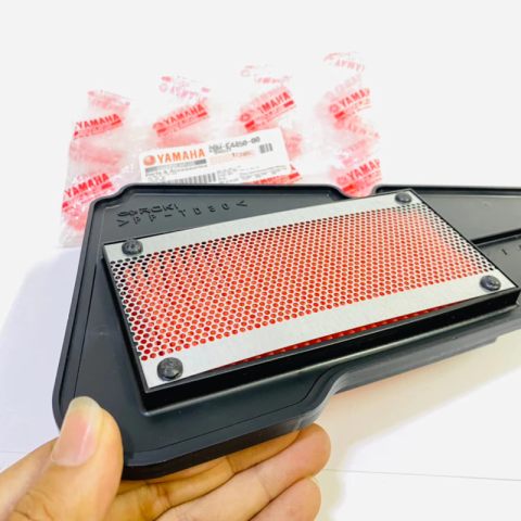 Lọc gió zin cho Yamaha Nozza, Grande 2015 - 2018