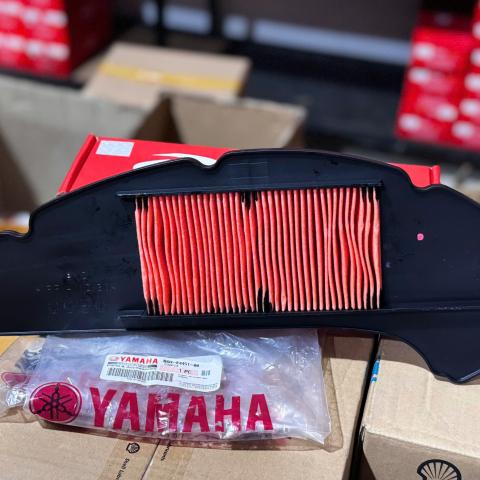 Lọc gió zin cho Yamaha NVX V2
