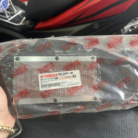 Lọc gió zin cho Yamaha NVX V2