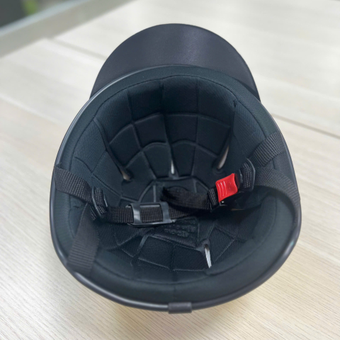 Nón bảo hiểm Michelin mẫu mới 2025