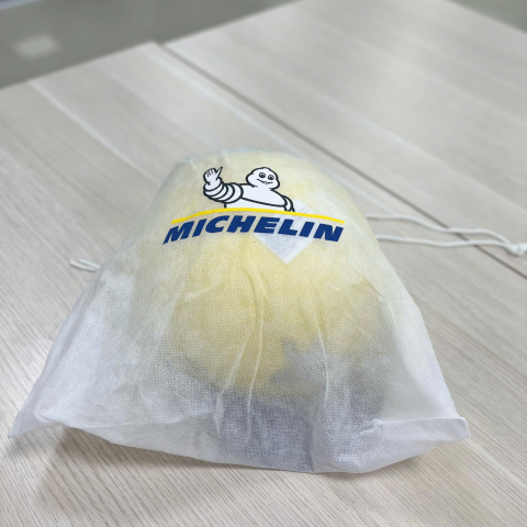 Nón bảo hiểm Michelin mẫu mới 2025